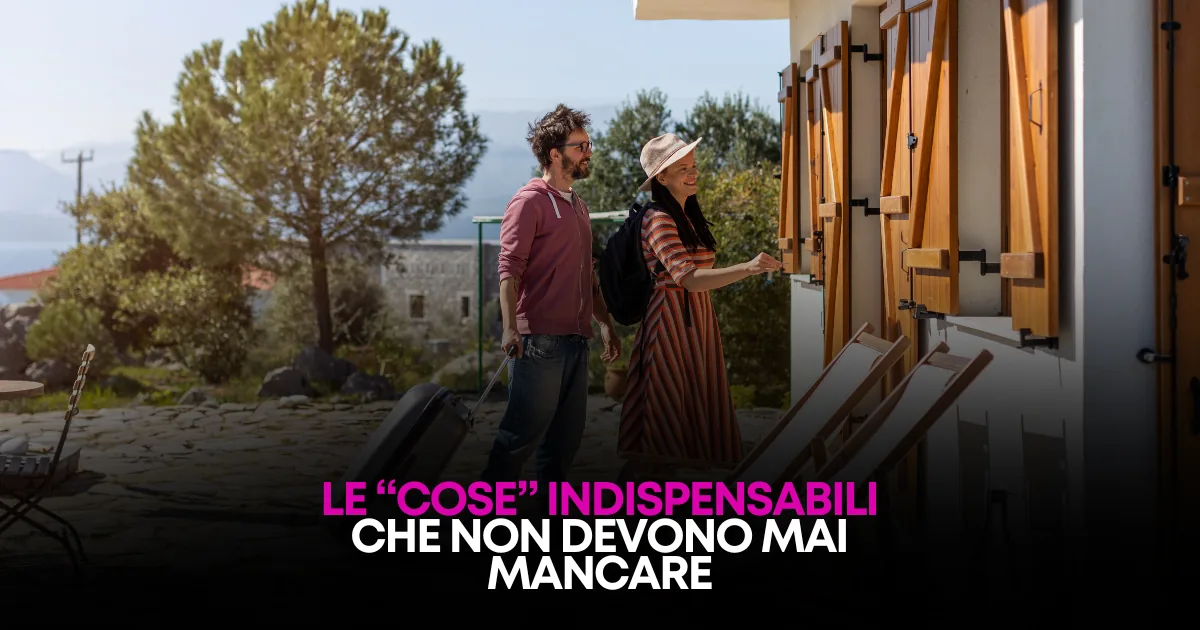 Guida Host 2026: Come Ottenere 5 Stelle su Airbnb Sempre