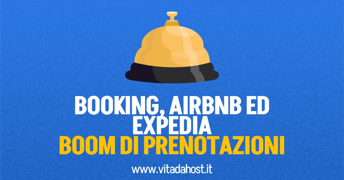 Boom degli Affitti Brevi in Europa: Il 2025 si chiude con numeri da record!