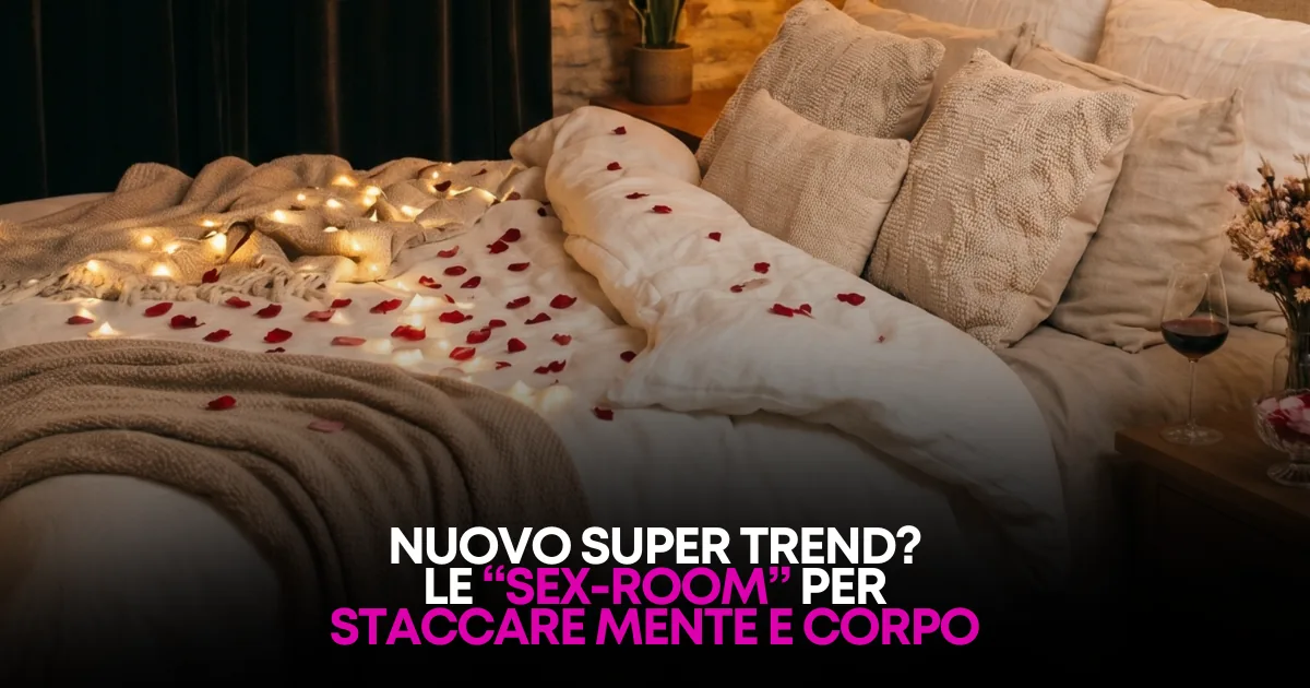 Intimacy Experience: come aumentare le tariffe del 60% nel 2026