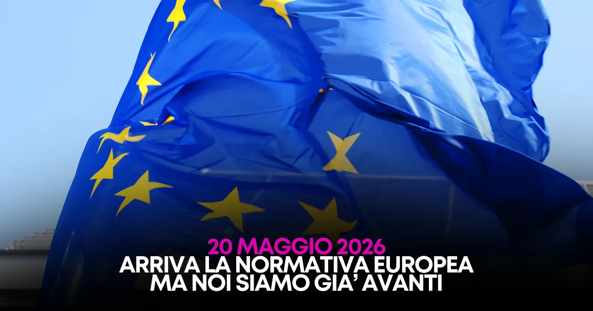 Regolamento UE affitti brevi 2026: cosa cambia davvero in Italia