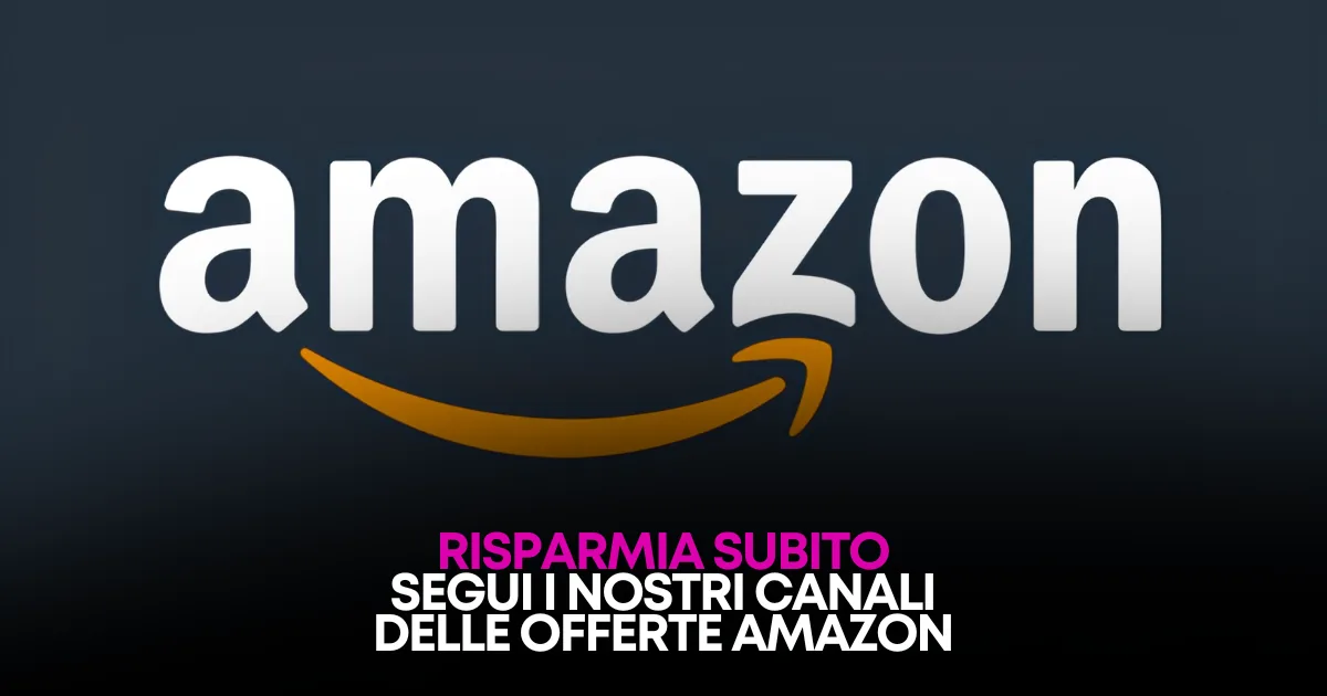 Offerte Amazon per Host: Risparmia fino al 50% su Prodotti per Affitti Brevi