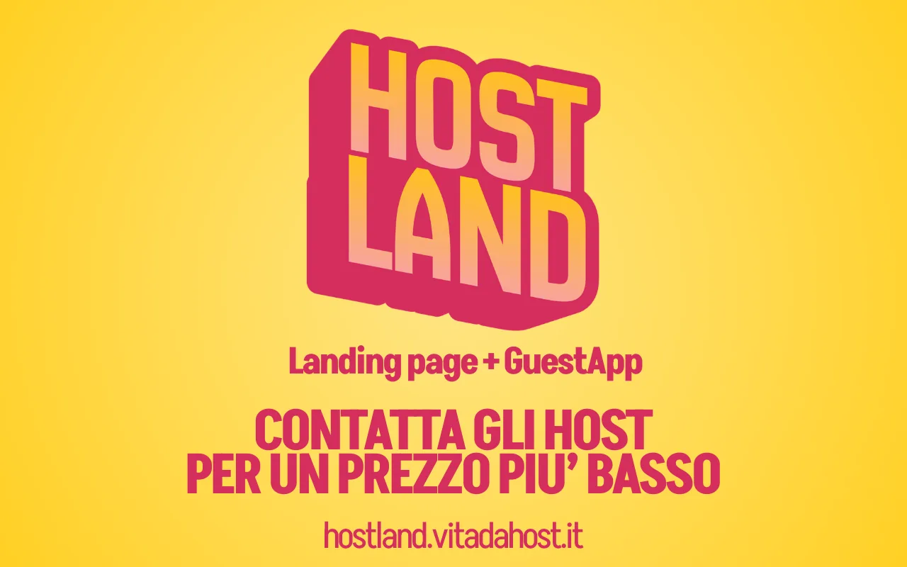Partnership Airbnb Tripadvisor 2026 - cosa cambia per gli host