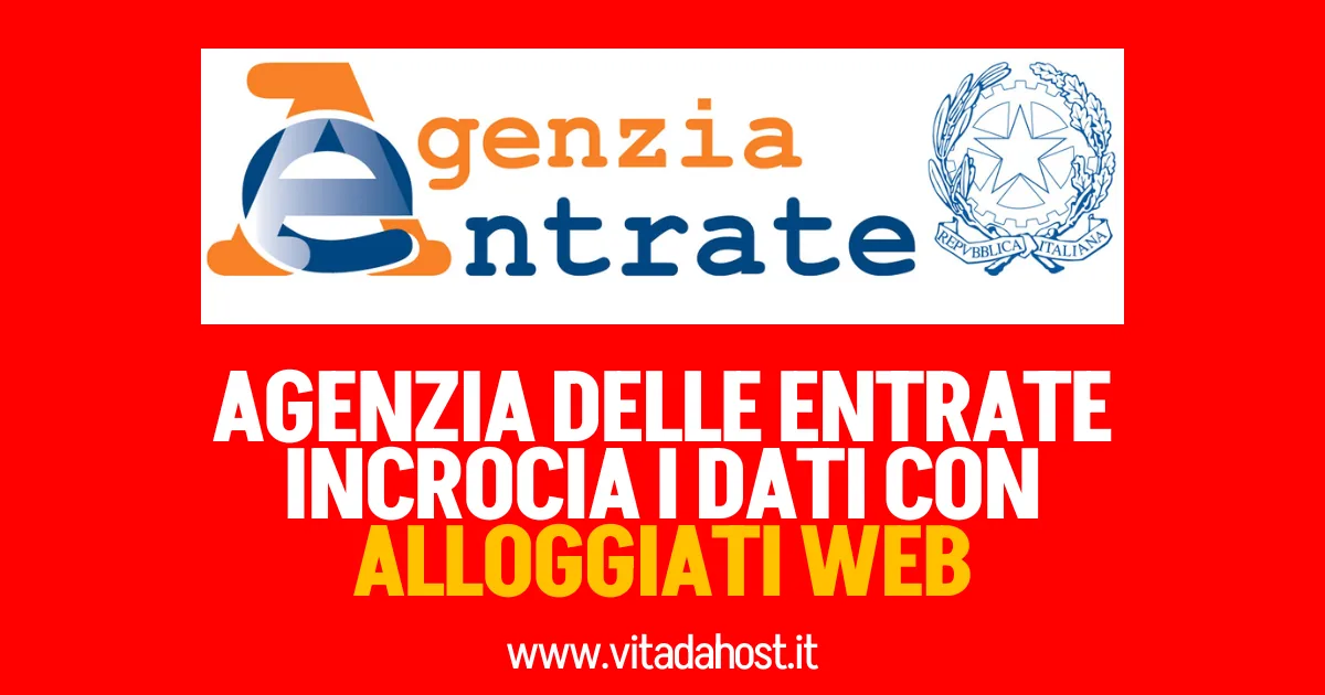 Fisco incrocia Alloggiati Web 2026: come difendersi dai controlli